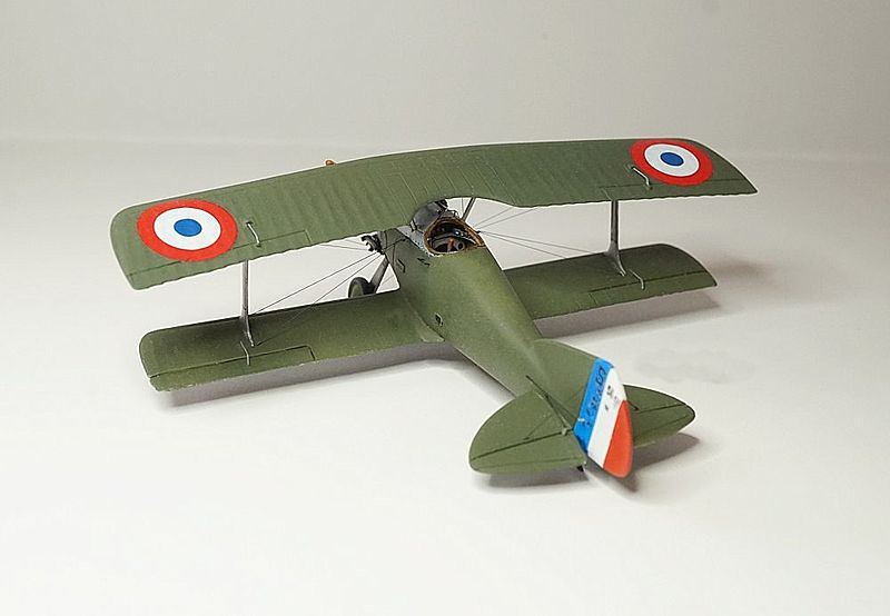 Blériot-Spad S.51