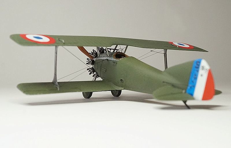 Blériot-Spad S.51