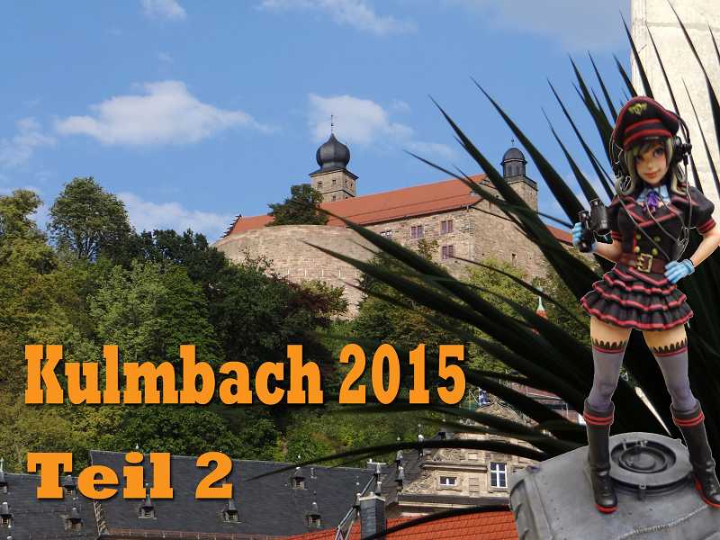 Kulmbach 2015 Teil 2