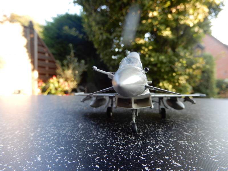 Eurofighter Typhoon