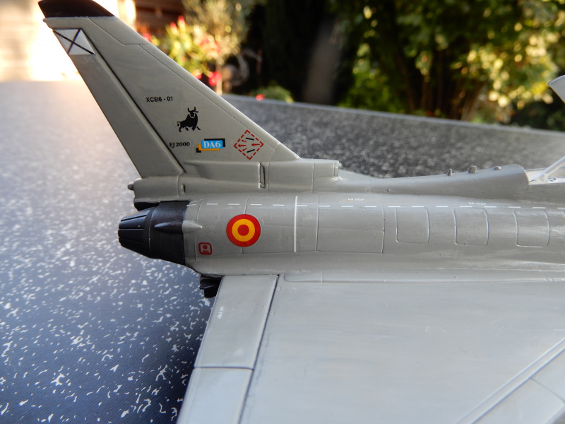 Eurofighter Typhoon