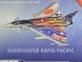 Eurofighter Rapid Pacific von Revell