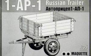 Russian Trailer 1-AP-1
