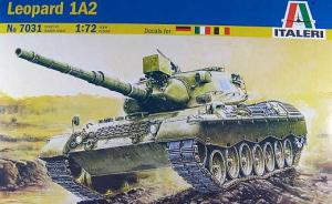 Bausatz: Leopard 1A2