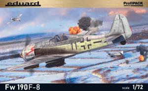 Kit-Ecke: Fw 190 F-8