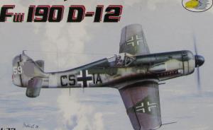 : Focke-Wulf Fw 190 D-12