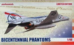 Bausatz: Bicentennial Phantoms Limited Edition 