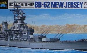 BB-62 New Jersey