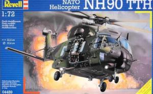 Bausatz: NH-90TTH
