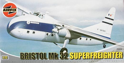 Airfix - Bristol MK.32 