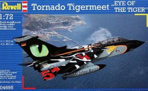 Bausatz: Tornado Tigermeet "Eye of the Tiger"