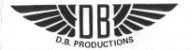 DB Productions - F4H-1 PhantomII Conversion Set