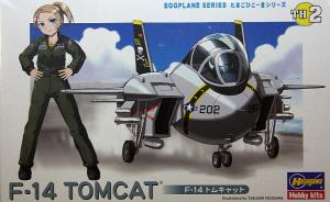 : F-14 Tomcat EggPlane
