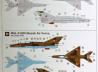 MiG-21UM Mongol B Lybian &amp; Czech A.F.
