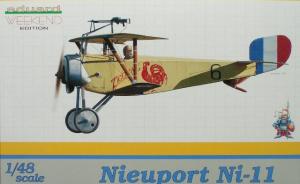 Galerie: Nieuport Ni-11