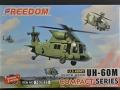 UH-60M von Freedom Model Kits