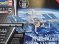 International Space Station, Platinum Edition von Revell