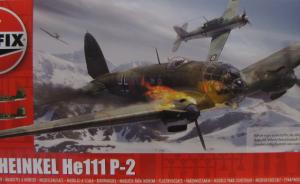 Galerie: Heinkel He111 P-2
