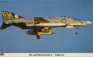 Galerie: RF-4B Phantom II 'VMCJ-1'