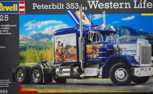 Peterbilt 353 "Western Life"