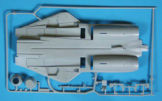 Italeri - F-14A Tomcat