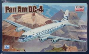 PanAm Douglas DC-4