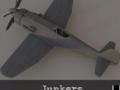 Junkers EF 110 von my3dbase