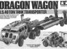 M26 Dragon Wagon - Teil 1