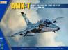 AMX A-1/A-11 Landing Gears
