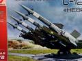 S-125 Neva Surface-to-Air Missile System von A&A Models