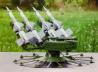 S-125 Neva Surface-to-Air Missile System