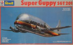 Bausatz: Super Guppy SGT 201