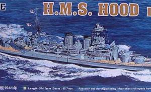 : HMS Hood