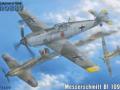 Messerschmitt Bf 109 E-4 von Special Hobby