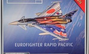 Kit-Ecke: Eurofighter Rapid Pacific