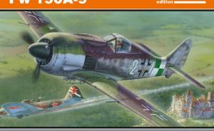 Bausatz: Fw 190A-9