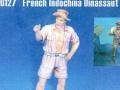French Indochina Dinassaut N.1	 von U-Models