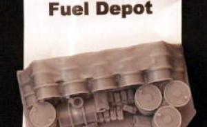 : Fuel Depot