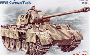 : Pz.Kpfw. V Panther, Ausf. D