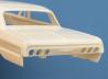 '64 Chevy Impala 407 &quot;Super Shaker&quot;