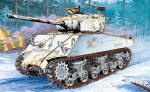 : M4 A3 Sherman