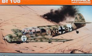 Bausatz: Bf 108