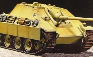 Detailset: Jagdpanther (Mid Type)