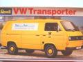VW T3 Transporter von Revell