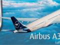 Airbus A330-300 Lufthansa New Livery von Revell