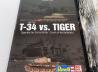 Conflict of Nations WWII Series – Tiger I vs. T34/85