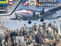 75th Anniversary Berliner Luftbrücke - Douglas C-54D von Revell