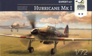 Hurricane MK I EXPERT SET