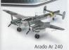 Arado Ar 240