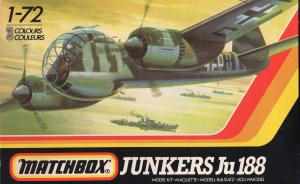 Bausatz: Junkers Ju 188